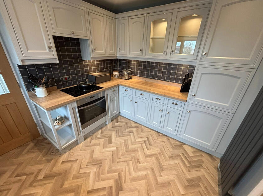 Kitchen Fit