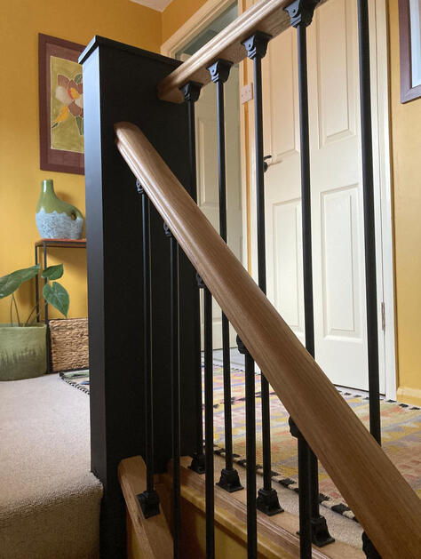 Modern Staircase