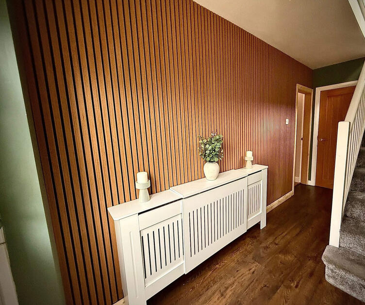 Wall Panel